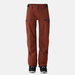 JONES kalhoty - Mountain Stretch Obsidian Red (RD) velikost: M