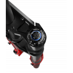 ROCKSHOX Vidlice BoXXer Ultimate Charger3.2 RC2 - 29" Boost™ 20x110 200mm Black, 52 Offset