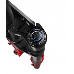 ROCKSHOX Vidlice BoXXer Ultimate Charger3.2 RC2 - 29" Boost™ 20x110 200mm Black, 52 Offset