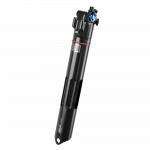 ROCKSHOX Zadní tlumič SIDLuxe IsoStrut 2Position Remote OutPull Backside (239x40) Solo Air