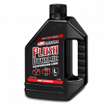 ROCKSHOX Maxima Plush Dynamic Suspension Lube Medium, 1 Liter láhev - SID/SIDSL/RUDY/PIKE/LYRIK/ZEB