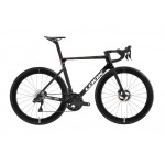 LOOK 795 Blade 2 RS Ultegra Di2 Pro Team Black / R50D