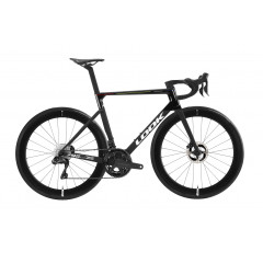 LOOK 795 Blade 2 RS Ultegra Di2 Pro Team Black / R50D