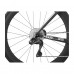 LOOK 795 Blade 2 RS Ultegra Di2 Pro Team Black / R50D