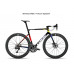 LOOK 795 Blade 2 RS Dura Ace Di2 Iconic Radial / Fulcrum Speed 57