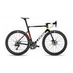 LOOK 795 Blade 2 RS Dura Ace Di2 Iconic Radial / Fulcrum Speed 57