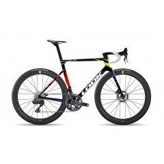 LOOK 795 Blade 2 RS Dura Ace Di2 Iconic Radial / Fulcrum Speed 57