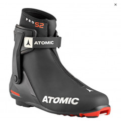 ATOMIC PRO S2, vel