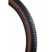 KENDA PLÁŠŤ 29X2.40 K-1298 DAGGER 120TPI HNĚDÝ BOK XC TL