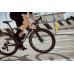 FULCRUM Sada kol Speed 57 DB Team Carbon 28" XDR