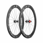 FULCRUM Sada kol Speed 57 DB Team Carbon 28" XDR