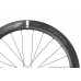FULCRUM Sada kol Speed 57 DB Team Carbon 28" XDR