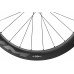 FULCRUM Sada kol Speed 57 DB Team Carbon 28" XDR
