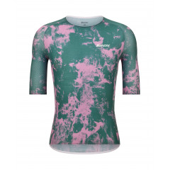 SANTINI Unisex dres Super Lite 2 Pink