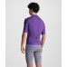 SANTINI Unisex dres RTR Dark Violet