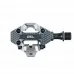 WOLF TOOTH pedály MK0 DEL Gravel Race Clipless Shadow Gray