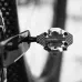 WOLF TOOTH pedály MK0 DEL Gravel Race Clipless Shadow Gray