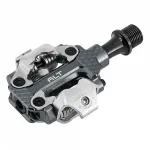 WOLF TOOTH pedály MK0 ALT XC Race Clipless Shadow Gray