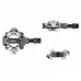 WOLF TOOTH pedály MK0 ALT XC Race Clipless Shadow Gray