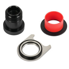 SRAM REAR DERAILLEUR FULL MOUNT BOLT KIT GX,90,70,S1000 T-TYPE EAGLE AND FORCE RIVAL XPLR E1