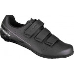 EXUSTAR Tretry SR456 Black