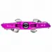 WOLF TOOTH pedály SHIFT Downhill Clipless Ultraviolet Purple
