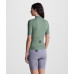 SANTINI Unisex dres RTR Light Green