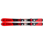 ATOMIC Redster J2 2020 - použité lyže