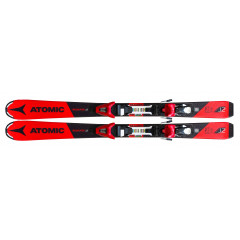 ATOMIC Redster J2 2020 - použité lyže