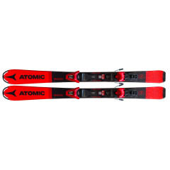 ATOMIC Redster J2 2022 - použité lyže