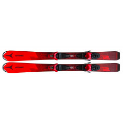 ATOMIC Redster J2 2024 - použité lyže