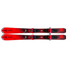 ATOMIC Redster J2 2025 - použité lyže