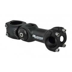 LONGUS představec AH stavitelný blk 28,6/25,4/110 90mm