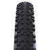 SCHWALBE plášť Smart Sam Plus 26x2.10 Green DoubleDefense GreenGuard reflexní pruh