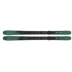 ATOMIC MAVERICK 86 C R + M 10 GW Dark, 153 cm