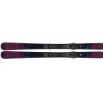 ATOMIC CLOUD Q9 RP Black/Berry + M 10 GW, 161 cm