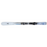 ATOMIC PM MAVERICK R + M10 GW Grey,