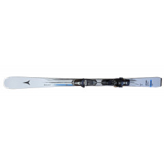 ATOMIC PM MAVERICK R + M10 GW Grey,