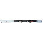 ATOMIC SC + M 10 GW Wh/Black, 175