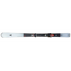 ATOMIC SC + M 10 GW Wh/Black, 175
