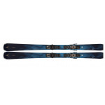 ATOMIC CLOUD Q9 Blue + M 10 GW, 169