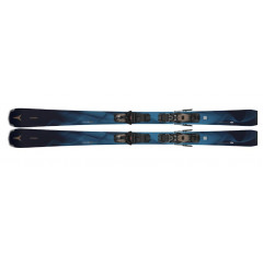 ATOMIC CLOUD Q9 Blue + M 10 GW, 169