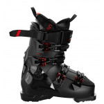ATOMIC HAWX PRIME 130 RS Black/Red, vel. 250