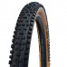 SCHWALBE plášť NOBBY NIC 29x2.40 Super Race TLE ADouble Defenseix Speedgrip transparentní bok skládací