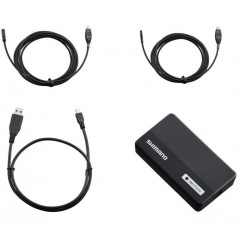 SHIMANO diagnostická jednotka SMPCE02 pro Di2 a E-