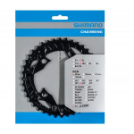 SHIMANO převodník FCMT500/523 40z 3x10s black