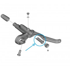 SHIMANO membrána pro BLMT200