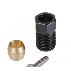SHIMANO oliva se spoj. šroubem na brzd. had. SMBH9