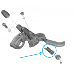 SHIMANO membrána pro BLM6100/4100