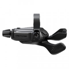 SHIMANO řadící páčka Deore M6200 12s s objímkou a s uka